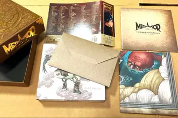 아틀라스 메타퍼: 리판타지오 사운드트랙 중고