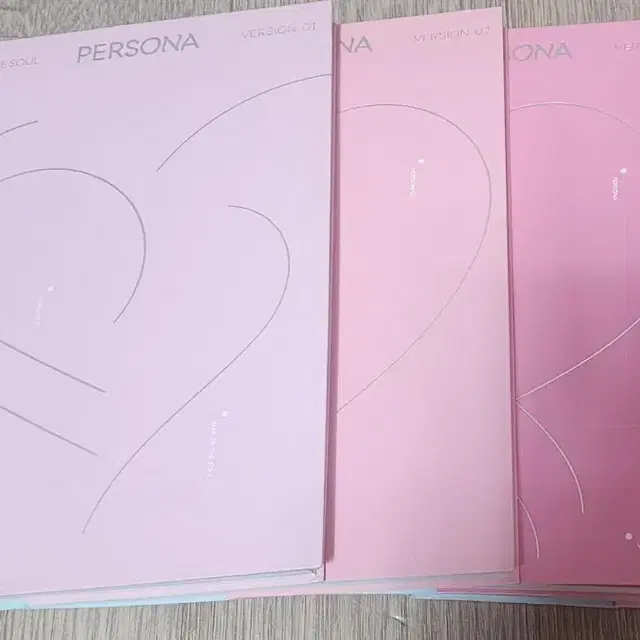 [일괄 판매] 방탄소년단 앨범 / dvd/bt21 등등*포토카트,특전포함