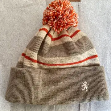 GYMPHLEX 짐플렉스 니트 모자