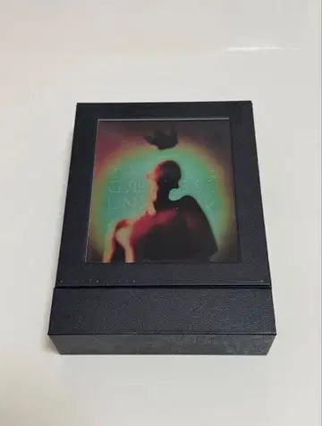 THE GREATEST UNKNOWN (초회생산 한정판) King Gnu