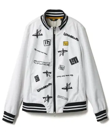 라우드마우스 여성용 블루종