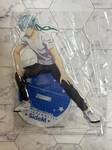 SideM 남자극 FIVE 빅 아크릴 스탠드 미치오