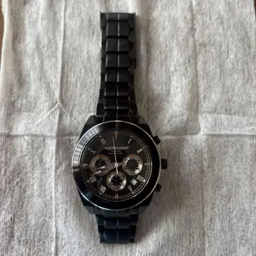 INDEPENDENT GN-4 손목시계