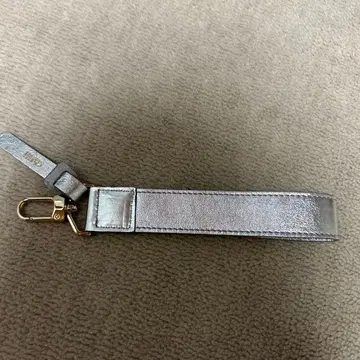 Chliii 키 참 실버