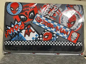 스파이더맨 프리미엄 칸막이 변경 박스