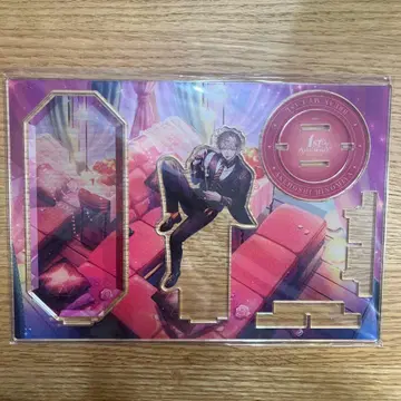 브레마이 히노미야 아카리 아크릴 스탠드 1주년