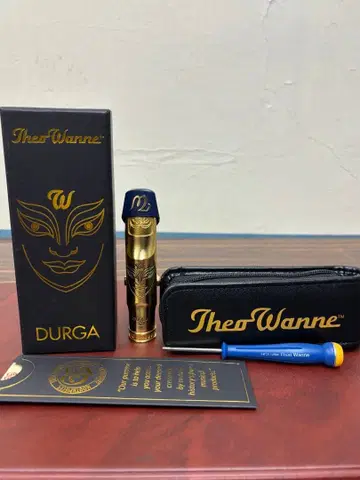 Theo Wanne Durga5 테너 7