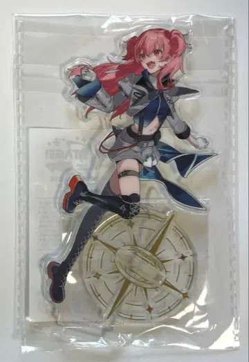 프로세카 5th Frontier 아크릴 스탠드 모모이 아이리