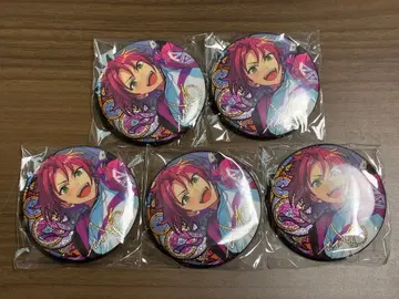 앙스타 이사라 마오 중국 시광 캔뱃지