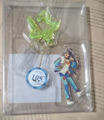 [앙스타] 7주년 잭팟 참 시이나 니키