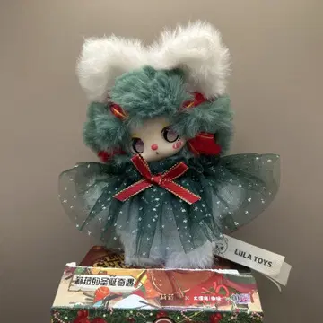 liila 신상 크리스마스 트리 2