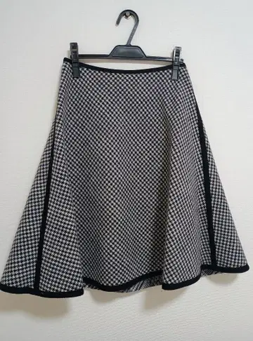 ketty [ 새상품 ] 미디 스커트