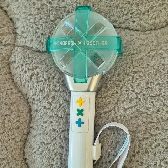 투바투 응원봉 버전 1