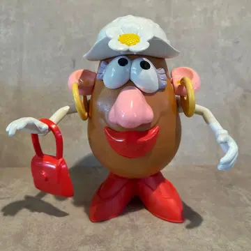 미세스 포테이토 헤드 소품함 피규어