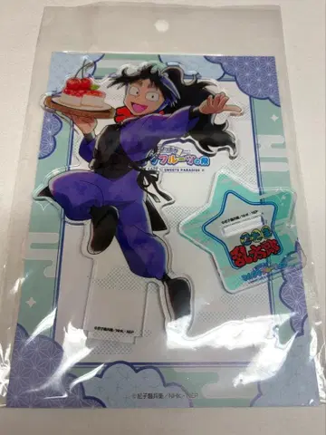 [ 닌타마 란타로 ] 쿠쿠치 헤이스케 스이파라 아크릴 스탠드