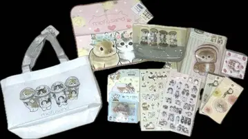 모프 샌드 고양이 애호가 버라이어티 세트 묶음 판매