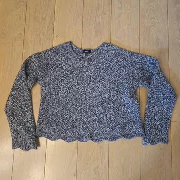 캐시미어 100% 스웨터 S 사이즈