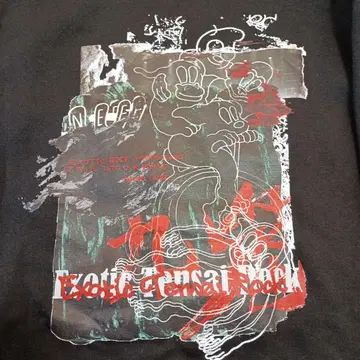 NEE 긴급 전국 도피행 맨투맨