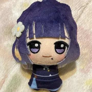 학원 아이돌 마스터 학마스 SD 인형 vol. 4 하타야 미스즈