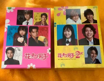 꽃보다 남자 DVD 세트