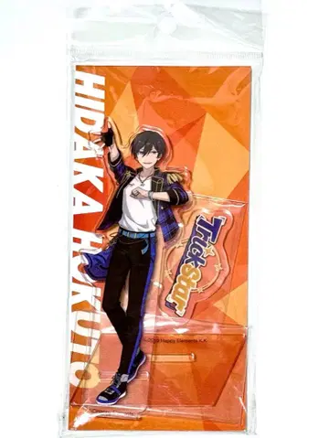 [새상품] 앙스타 히다카 켄토 아크릴 스탠드