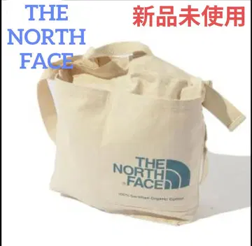 더 노스페이스 캠퍼스 숄더백