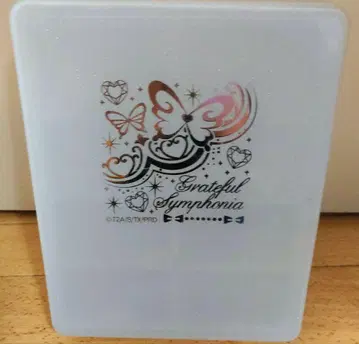 프리티 리듬 프리즘 스톤 케이스 신포니아