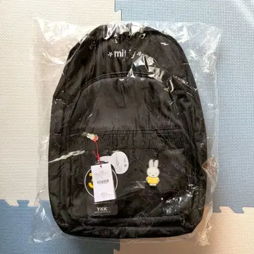 [ 즉시 구매 가능 ] 미피 백팩 블랙 마더백