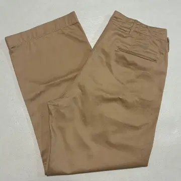 Buzz Rickson's 버즈릭슨 밀리터리 치노 팬츠