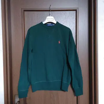 폴로 랄프로렌 맨투맨 XS 사이즈