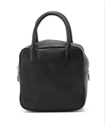 일비종떼 새상품 천연 가죽 소가죽 가죽 토트백 블랙! 인기 스테디셀러!