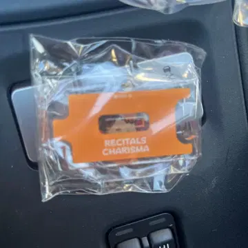 도카이 온에어 테츠야 리사이탈즈 아크릴 스탠드 카리스마