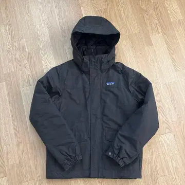 파타고니아 패딩 자켓