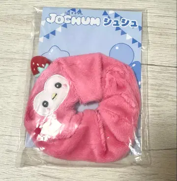 JOCHUM 뽀뽀 스크런치