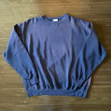 MOJIMOJII CLASSIC CREWNECK