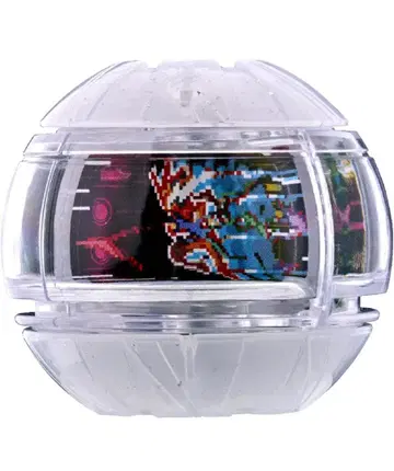 가면라이더 제츠 부스터 카프셈