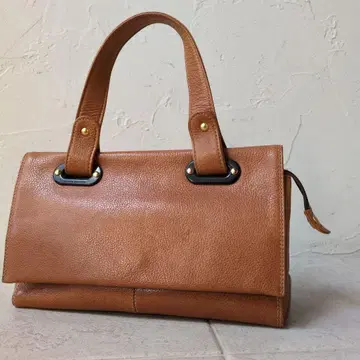 [ HIROKO KOSHINO ] 올드 빈티지 핸드백