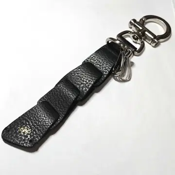 Llife LEATHER KEY CHAIN