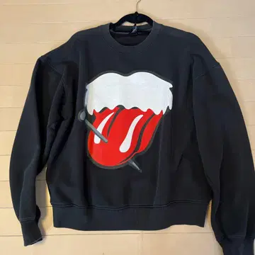 로고 디자인 맨투맨 사이즈 4