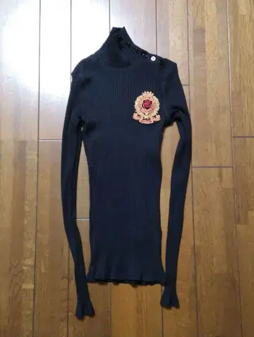 폴로 랄프로렌 리브 니트 XS 사이즈