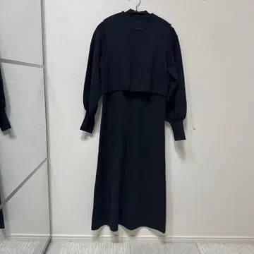 ANAYI 니트 원피스 36