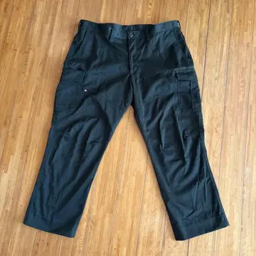 버틀 워크 팬츠 5L 허리 102