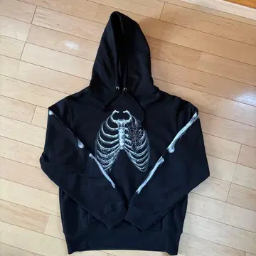 NORIMID 본 후디 S 사이즈