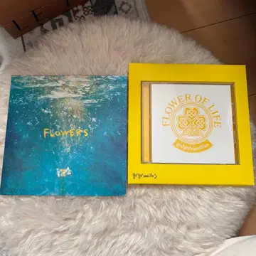 go!go!vanillas FLOWERS CD DVD