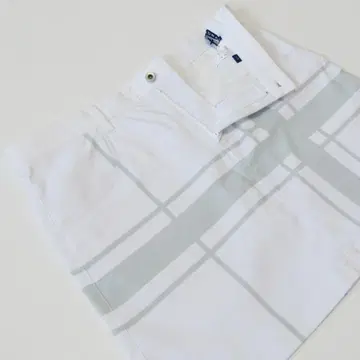 FIDRA 피드라 사다리꼴 골프 스커트 L 사이즈