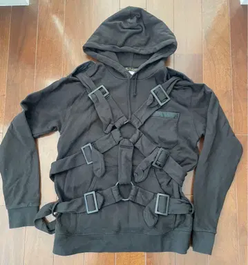 파라슈트 후드티 OriginalJohn 오리지널 펑크 L