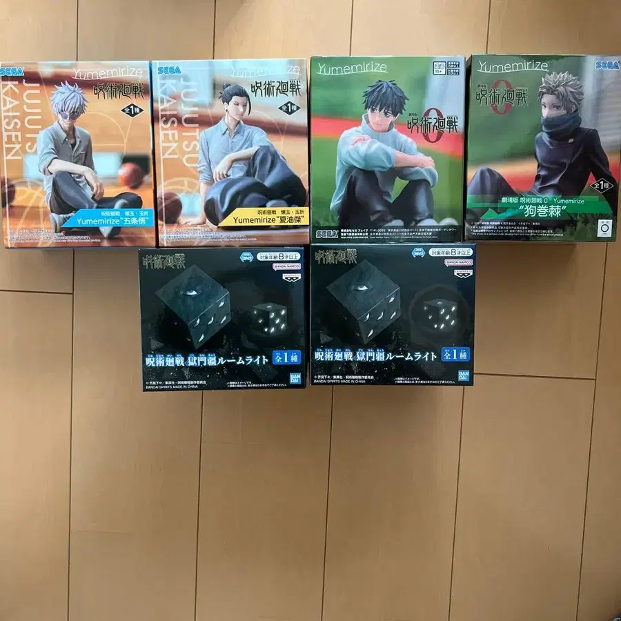 1번째 상품 이미지