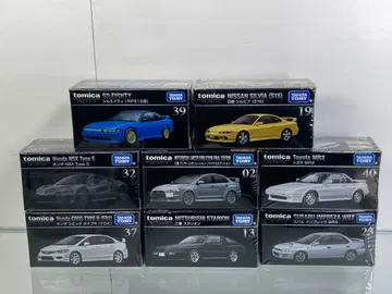 토미카 프리미엄 묶음 판매 tomica PREMIUM 실비아