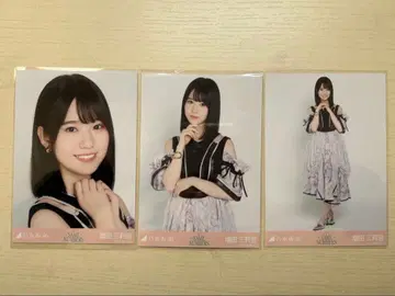 노기자카46 마스다 미리오 Same numbers 컴프