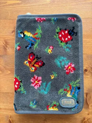 페이 하이 멀티 케이스